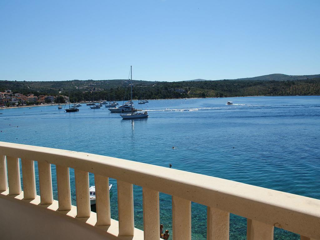 Holiday Home Blaz Primošten Habitación foto
