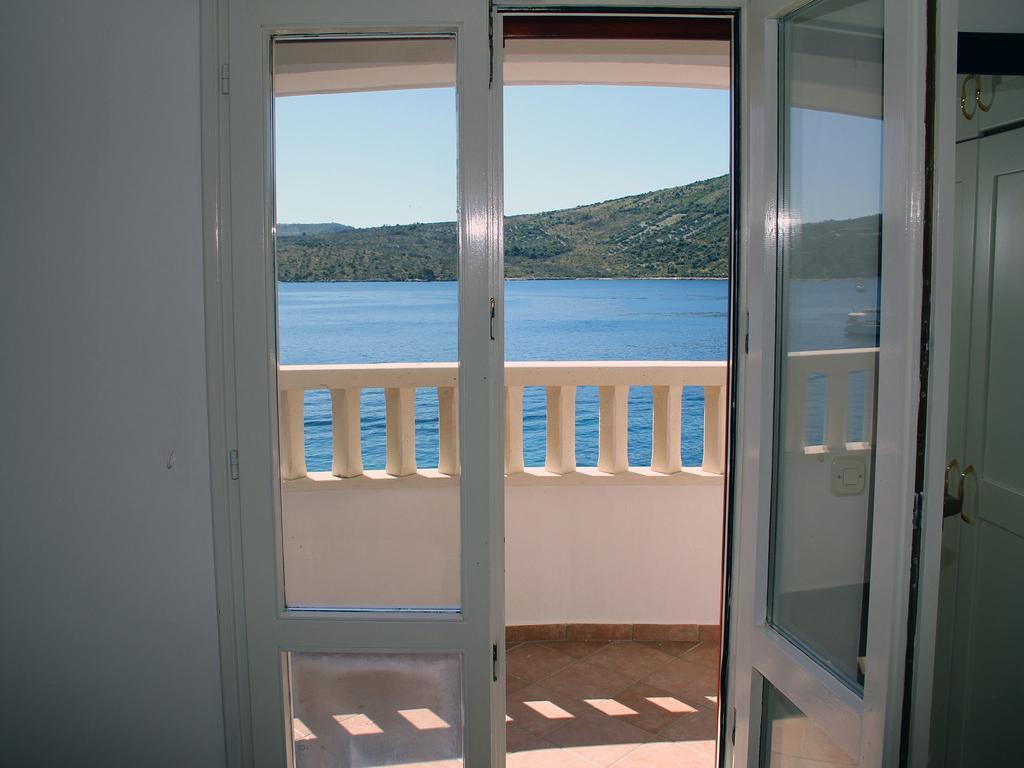 Holiday Home Blaz Primošten Habitación foto