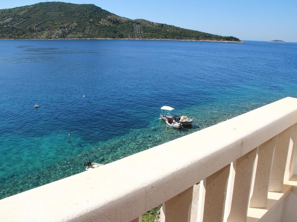 Holiday Home Blaz Primošten Habitación foto