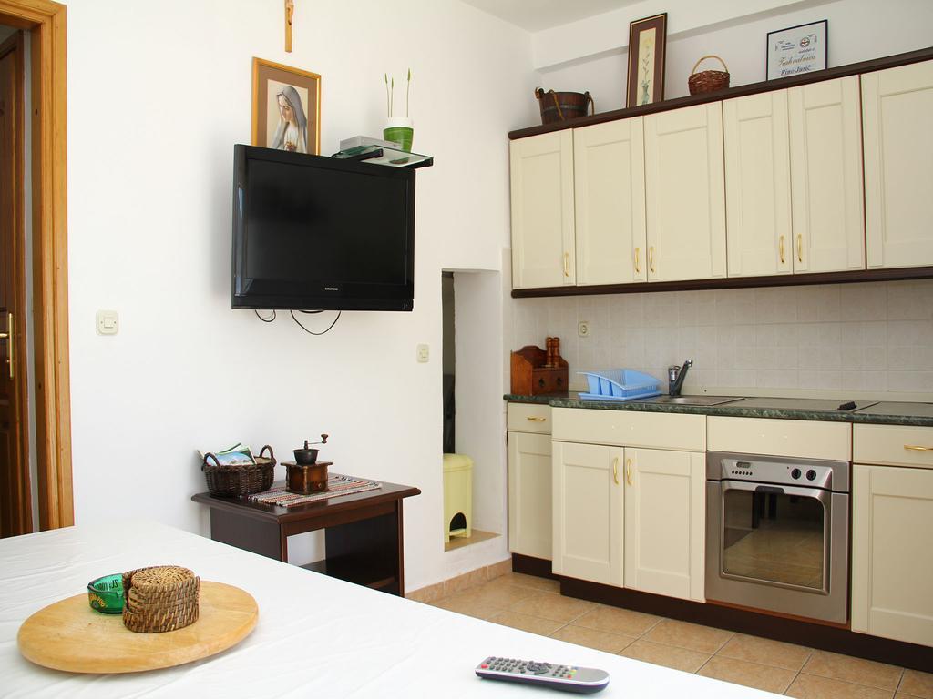 Holiday Home Blaz Primošten Habitación foto