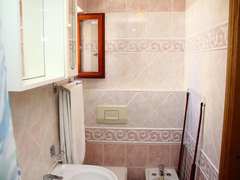 Holiday Home Blaz Primošten Habitación foto